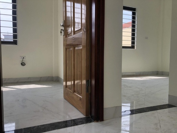 Cần bán gấp căn nhà 3 tầng tại Phố Đồng Nhân, Xã Đông La, Hoài Đức, Hà Nội